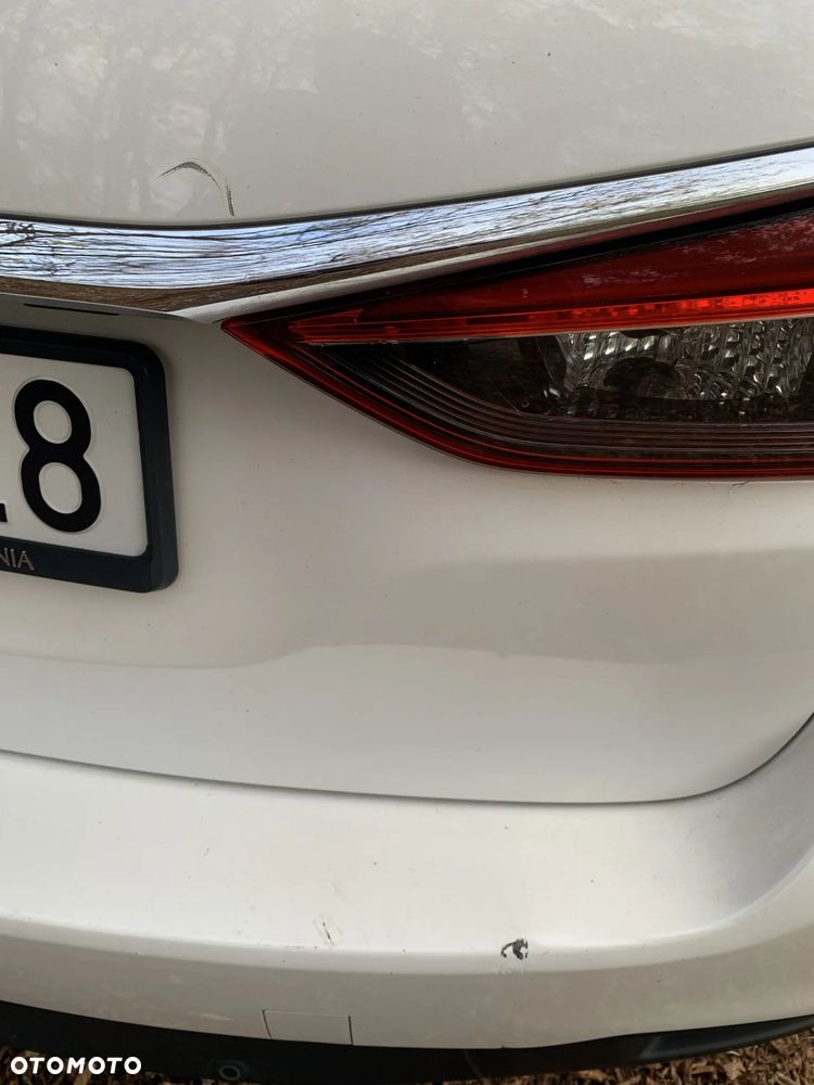 Mazda 6 2.5 Skypassion I-ELoop - 29