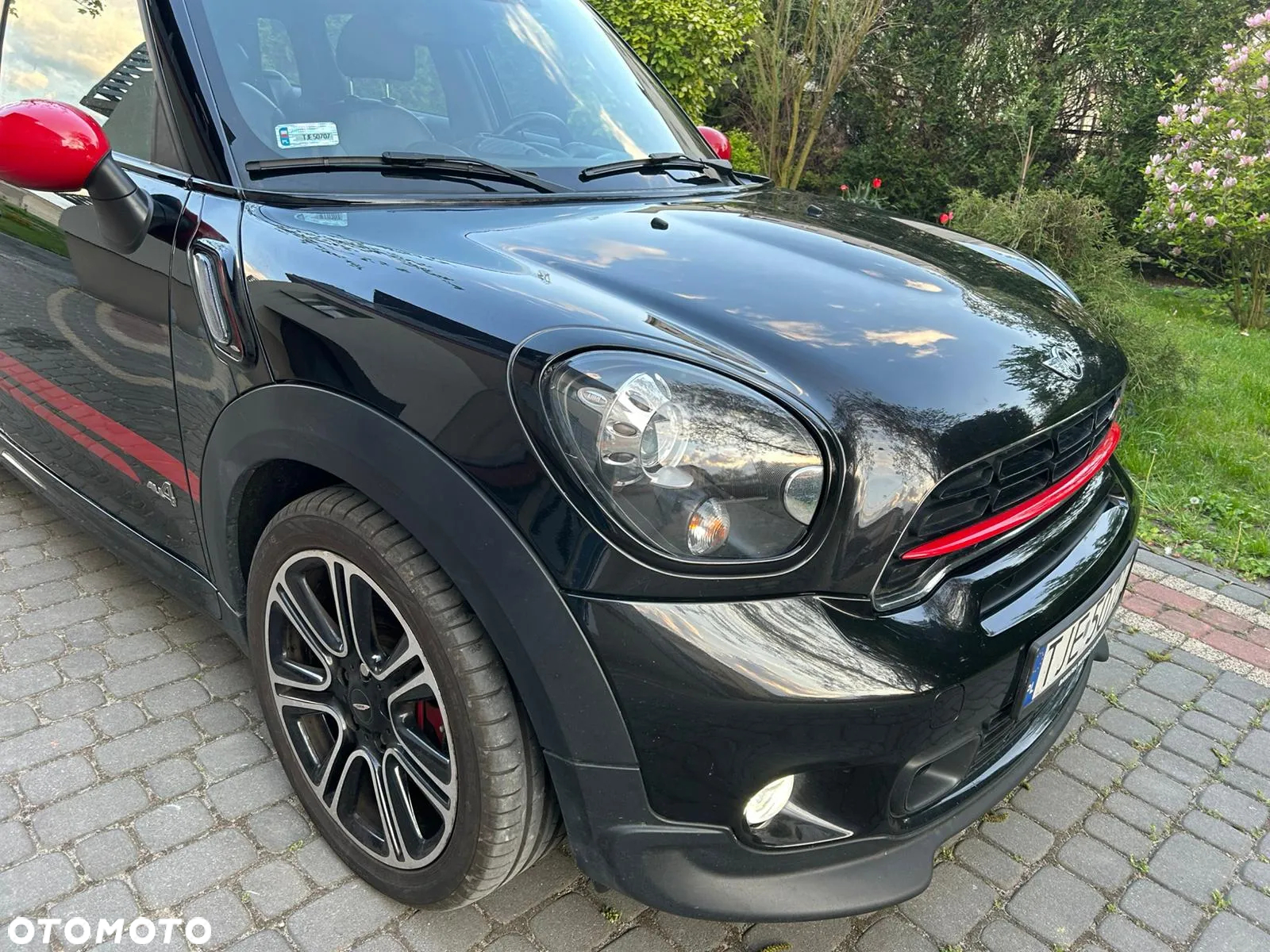 MINI John Cooper Works - 3