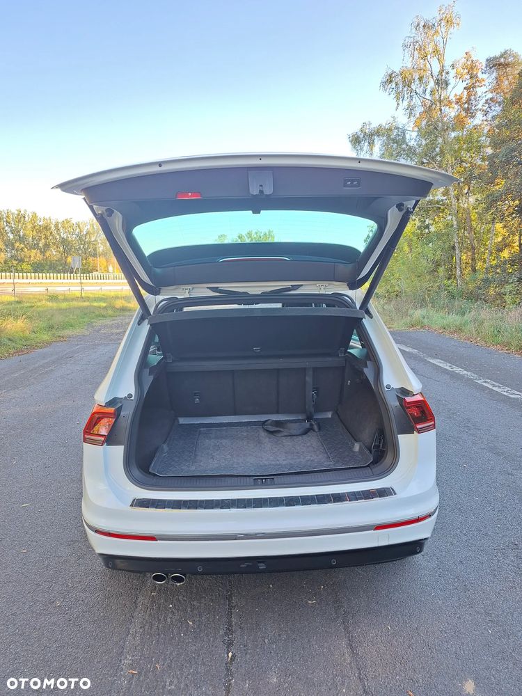Volkswagen Tiguan - 7