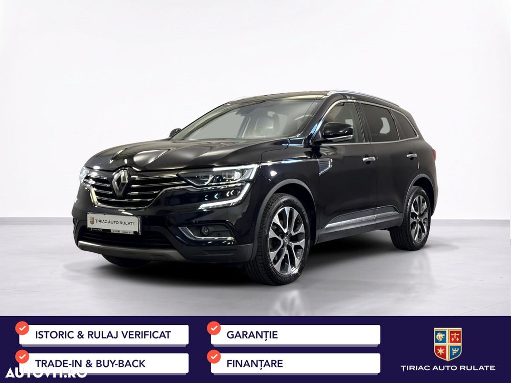 Renault Koleos - 2