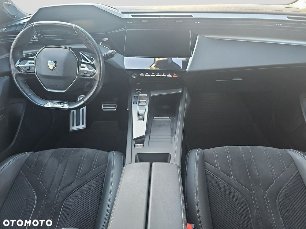 Peugeot 308 - 10
