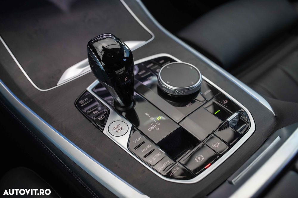 BMW X5 xDrive45e AT PHEV - 32