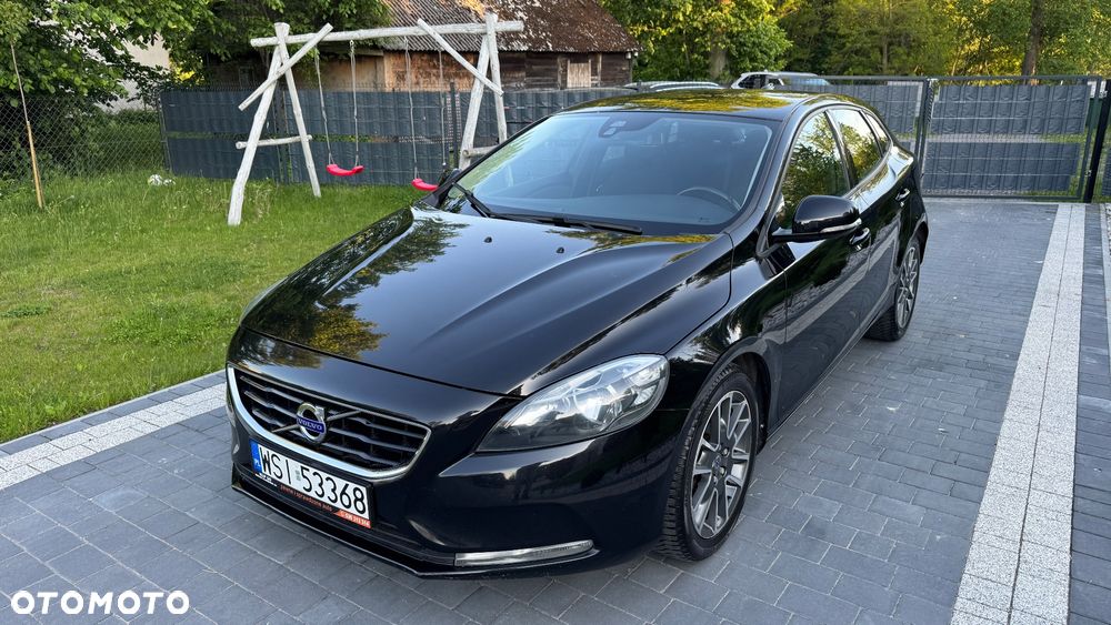 Volvo V40 D2 Kinetic - 1