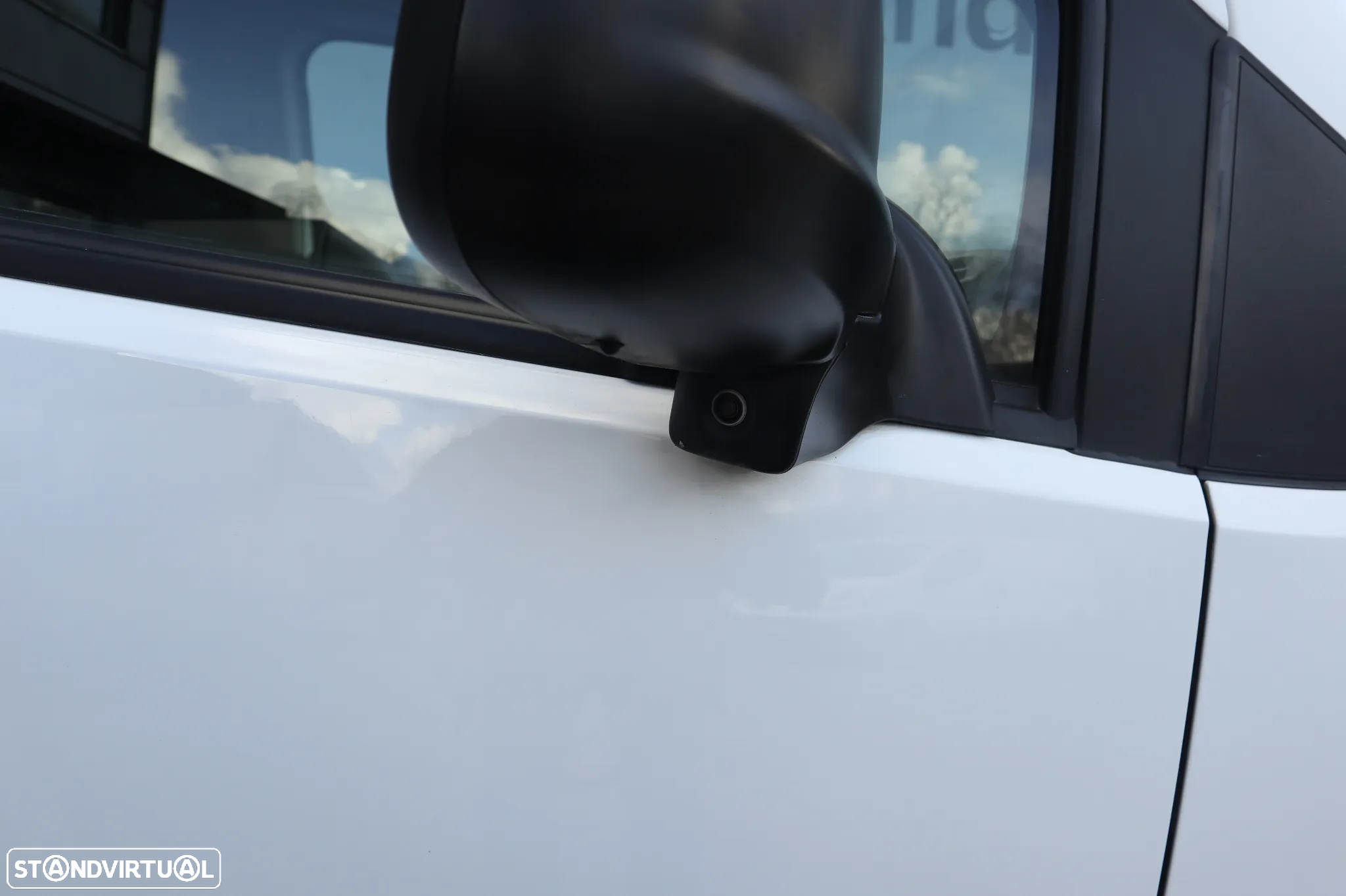 Citroën Berlingo 1.5 BlueHdi 100 L1 - 20