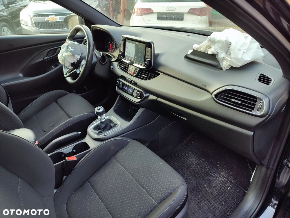 Hyundai i30 N 2.0 T-GDI Performance - 15