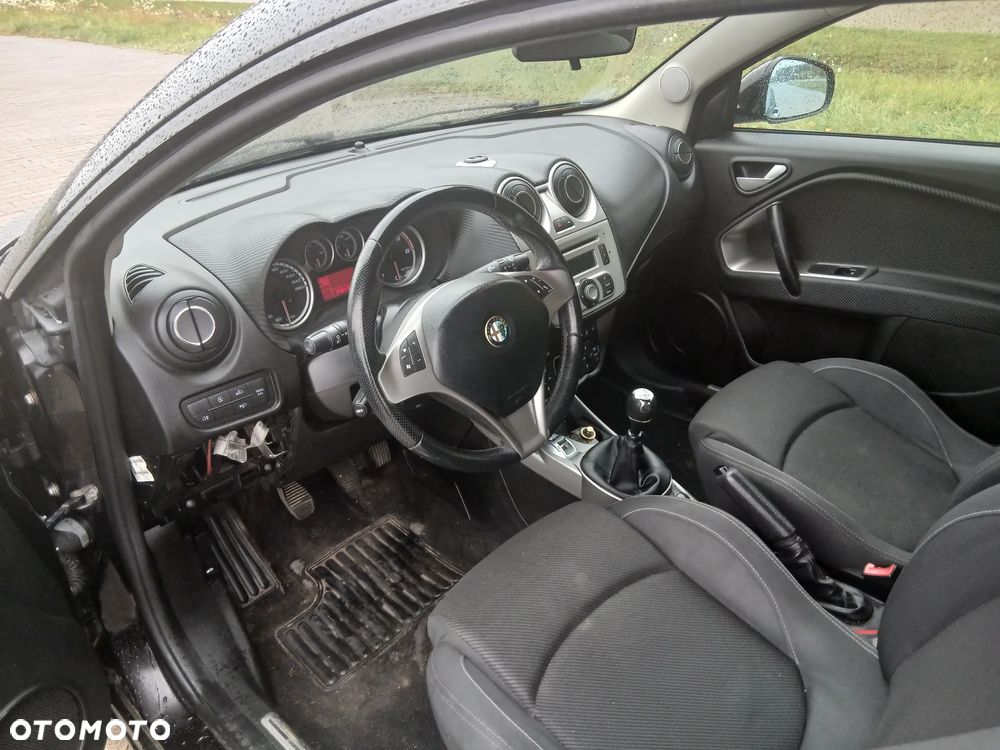 Alfa Romeo Mito - 13