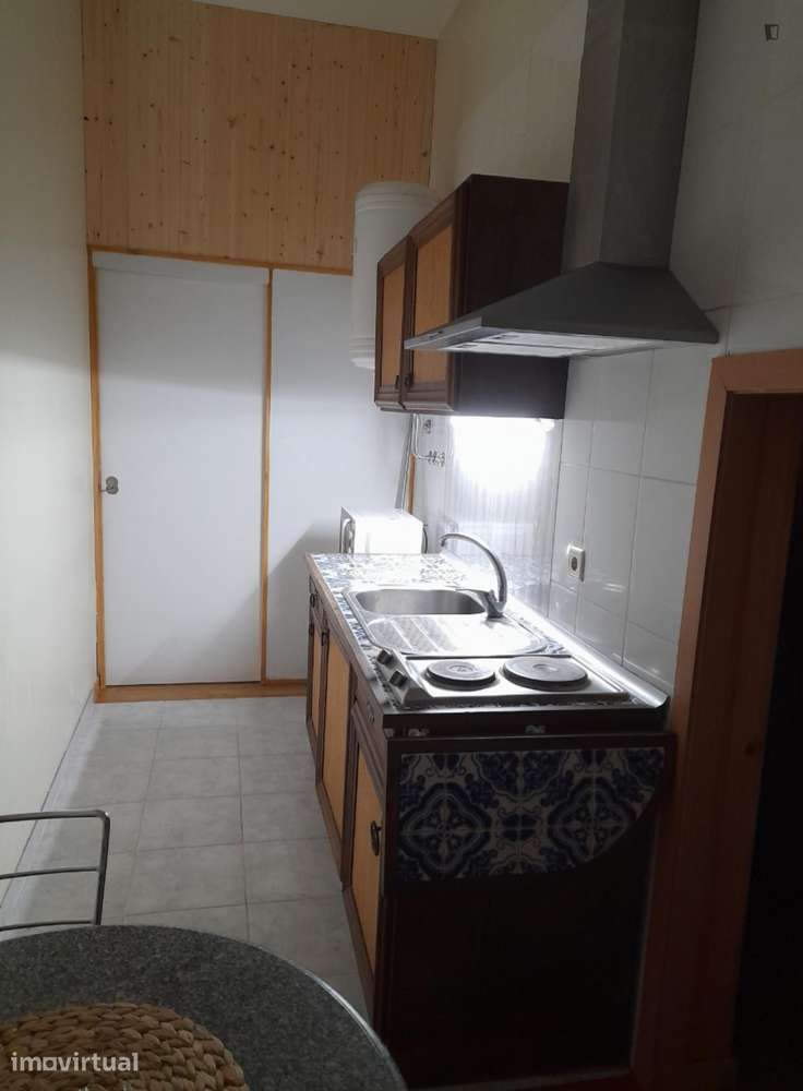 Estúdio - localizado em Cedofeita Porto - Grande imagem: 2/6