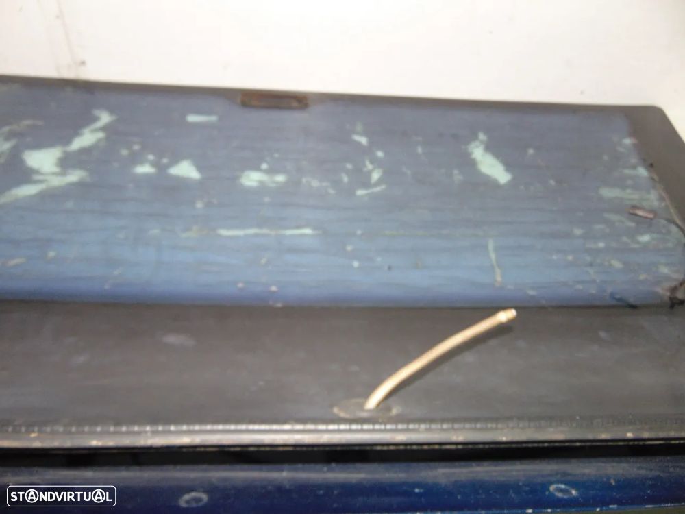 Opel frontera vidro mala - 8