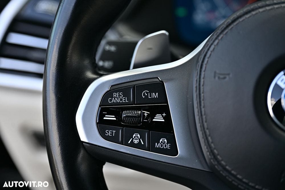 BMW X6 xDrive40d AT MHEV - 18