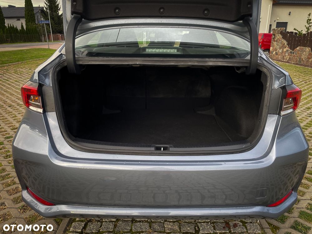 Toyota Corolla 1.5 Comfort - 17