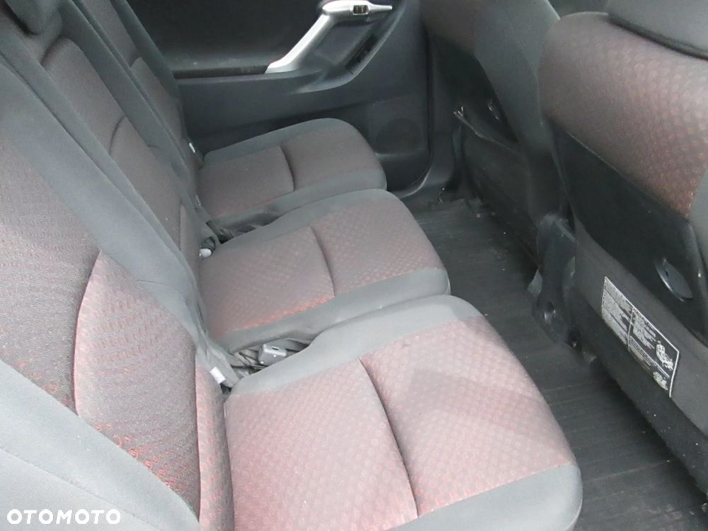Toyota Verso 2.0 D-4D Life - 9