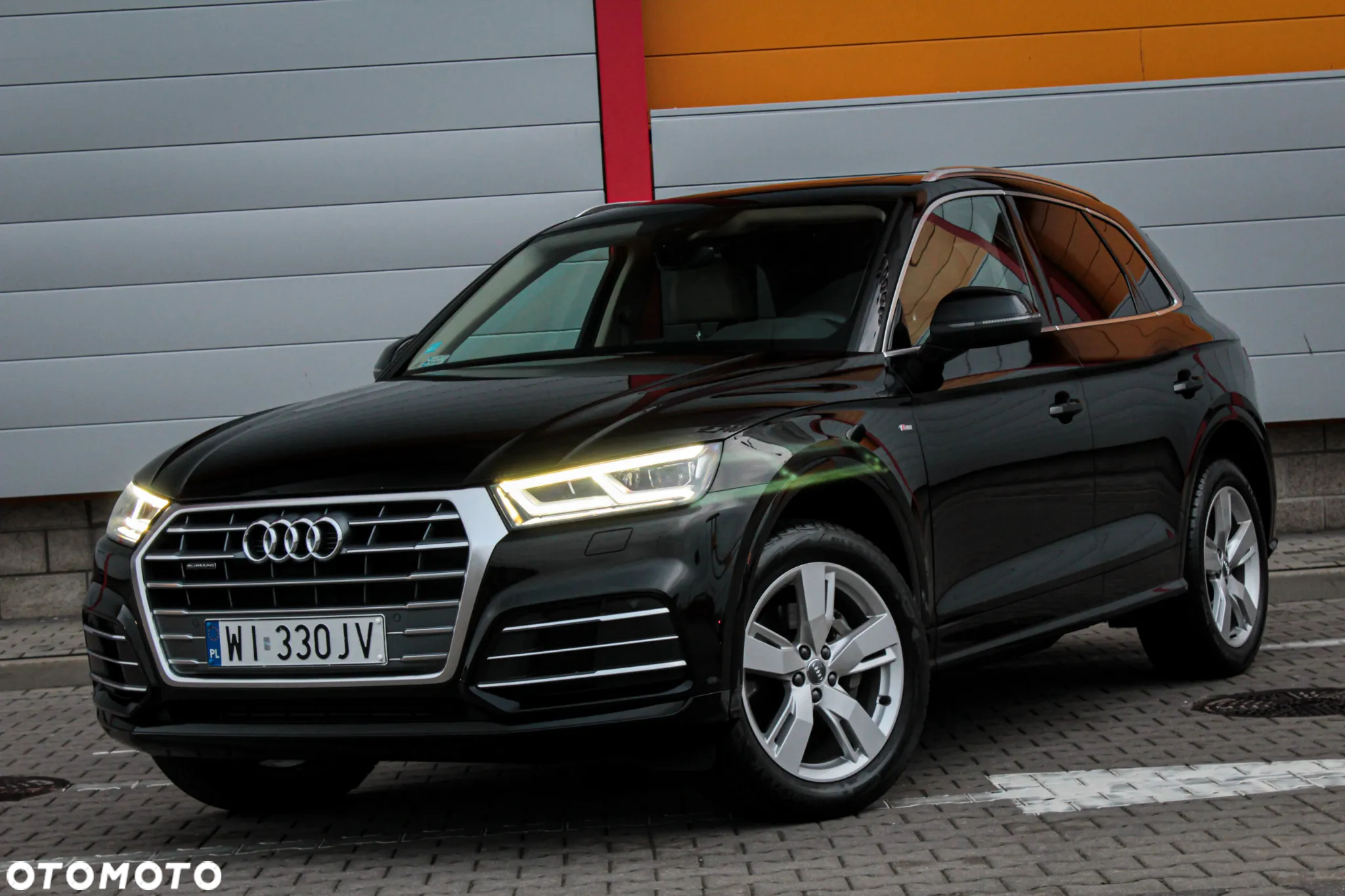 Audi Q5 - 4