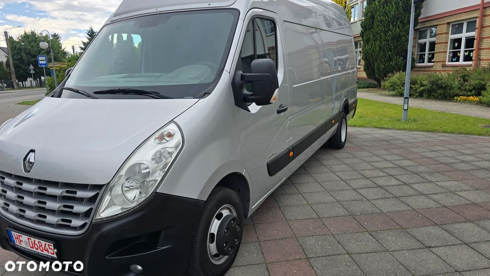 Renault Master - 21