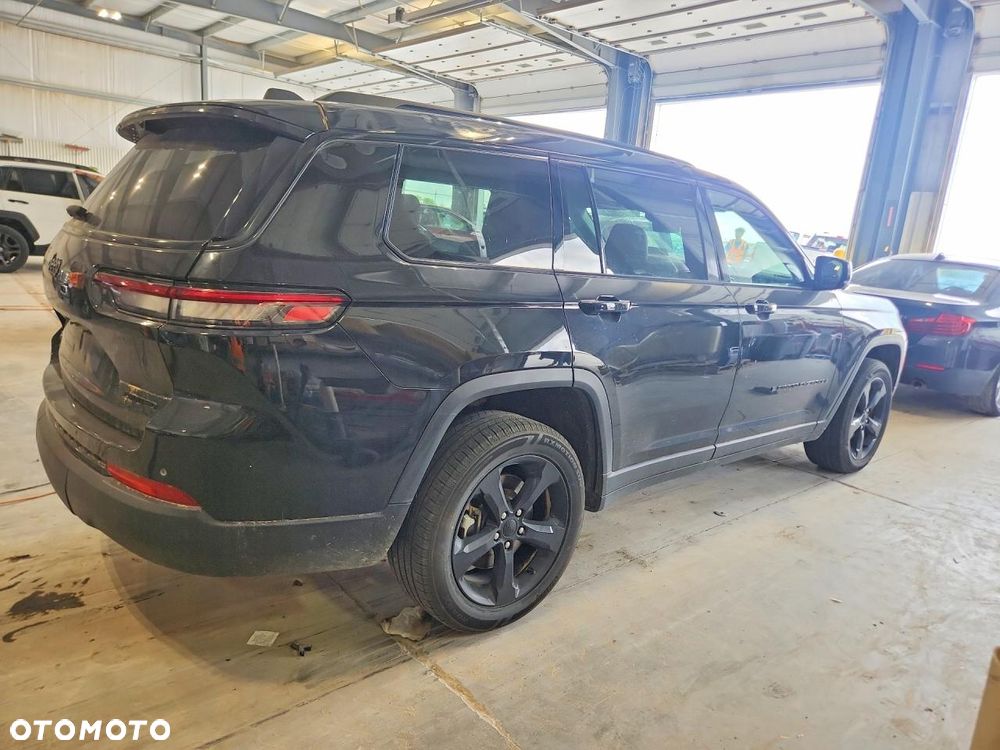 Jeep Grand Cherokee - 3