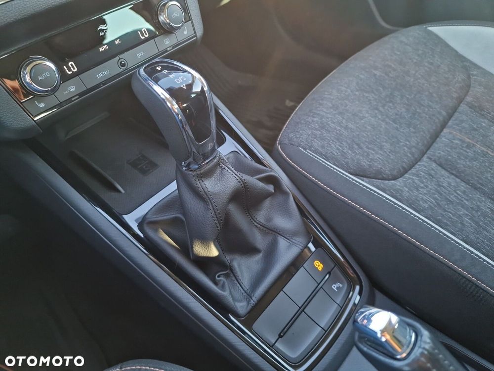Skoda Scala 1.5 TSI Style DSG - 17