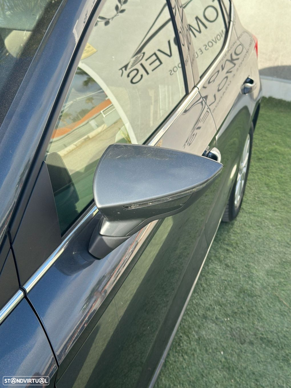 SEAT Ibiza 1.0 TSI Style DSG - 7