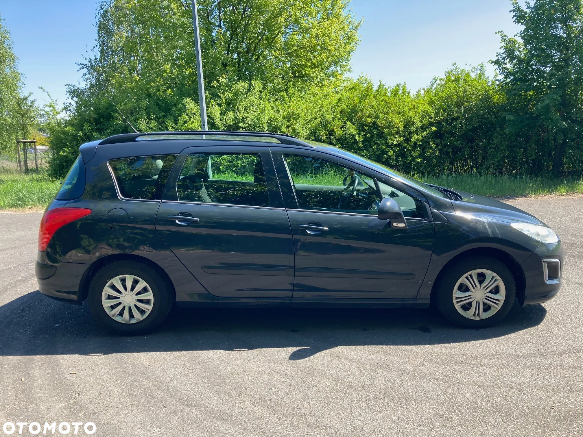 Peugeot 308 - 4