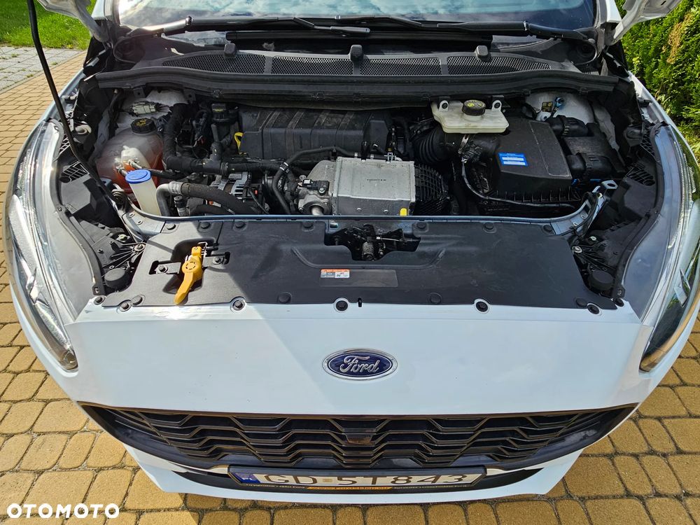 Ford S-Max 2.0 EcoBlue ST-Line - 12