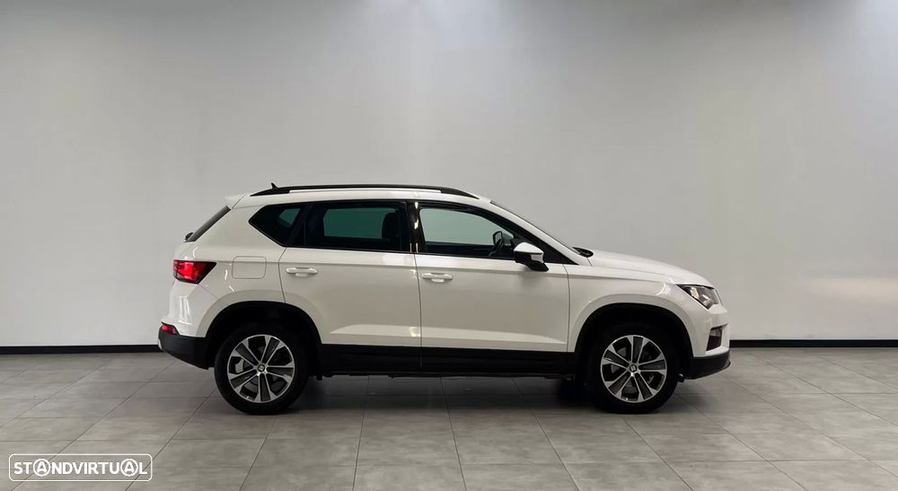 SEAT Ateca 1.0 TSI Style - 8