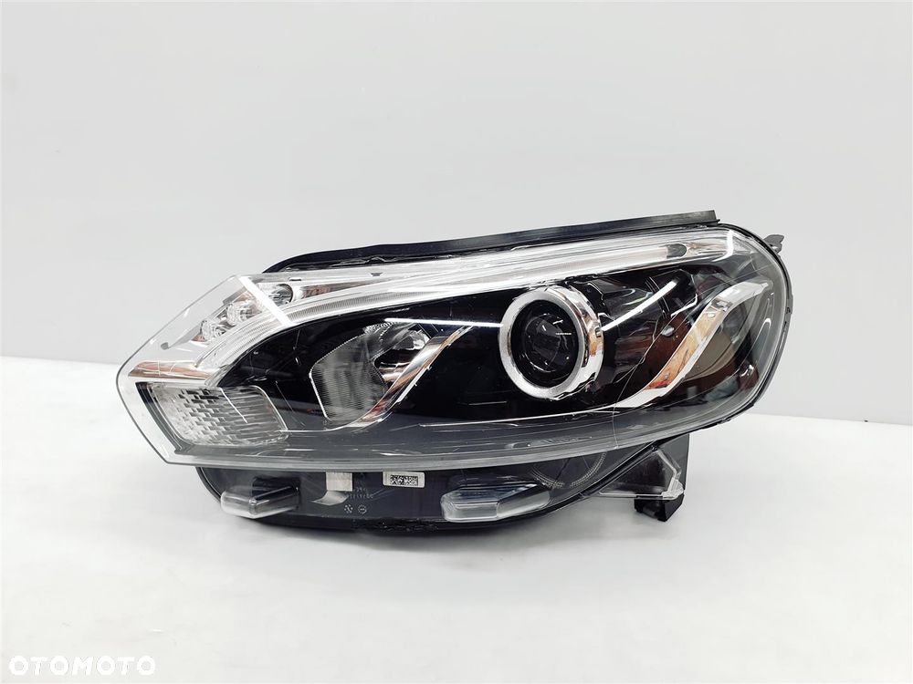 TOYOTA PROACE II 16r+ LEWA LAMPA PRZÓD XENON LED ORY EU !!! - 2