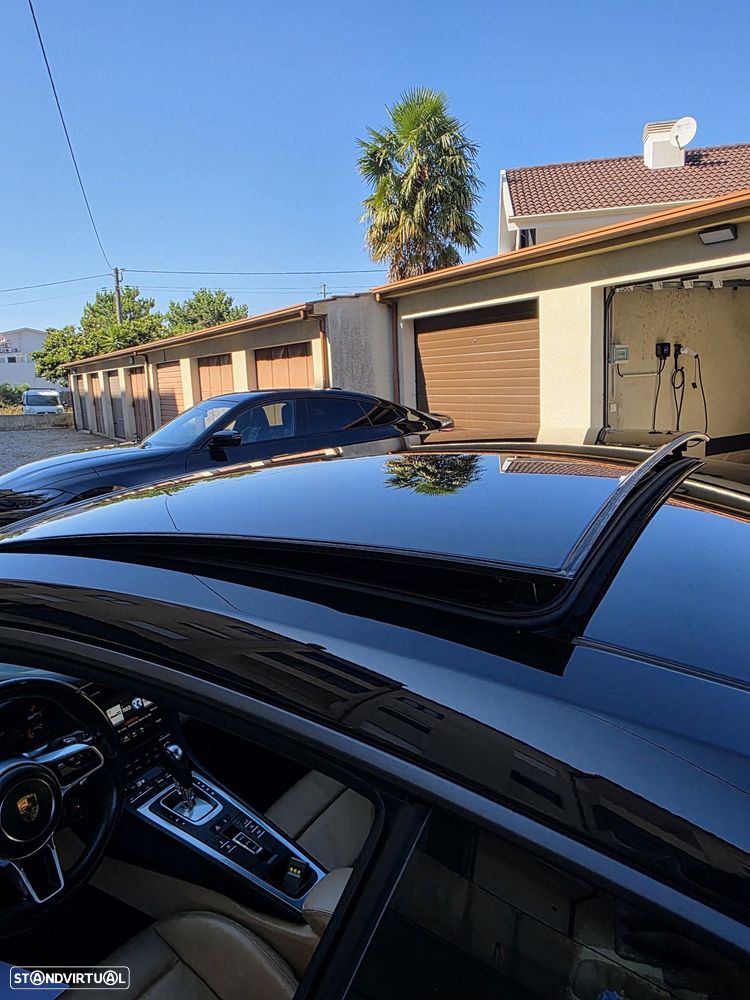 Porsche 911 (991) Carrera 4 S PDK - 2