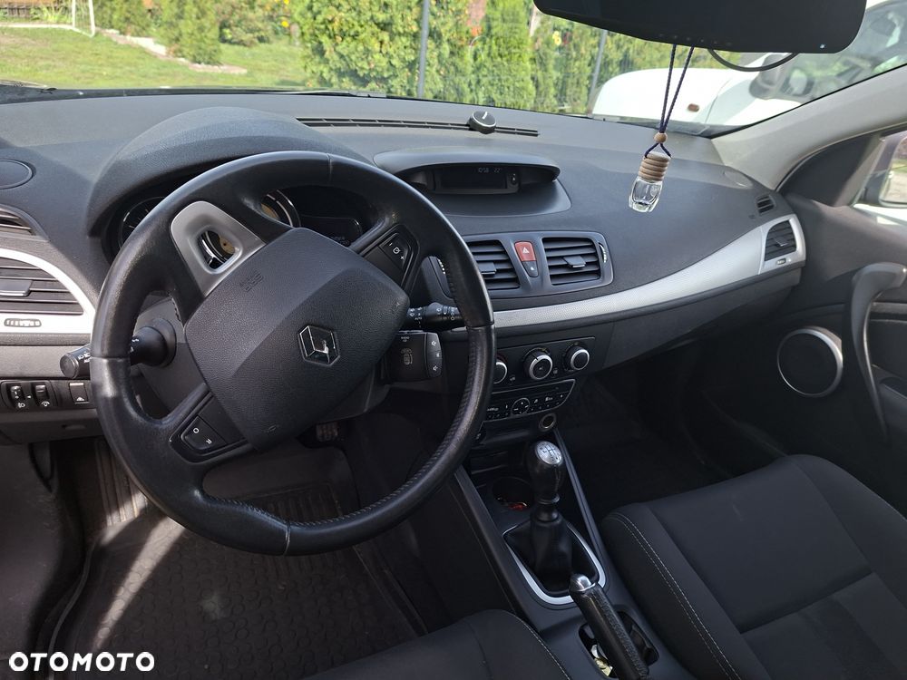 Renault Megane - 7