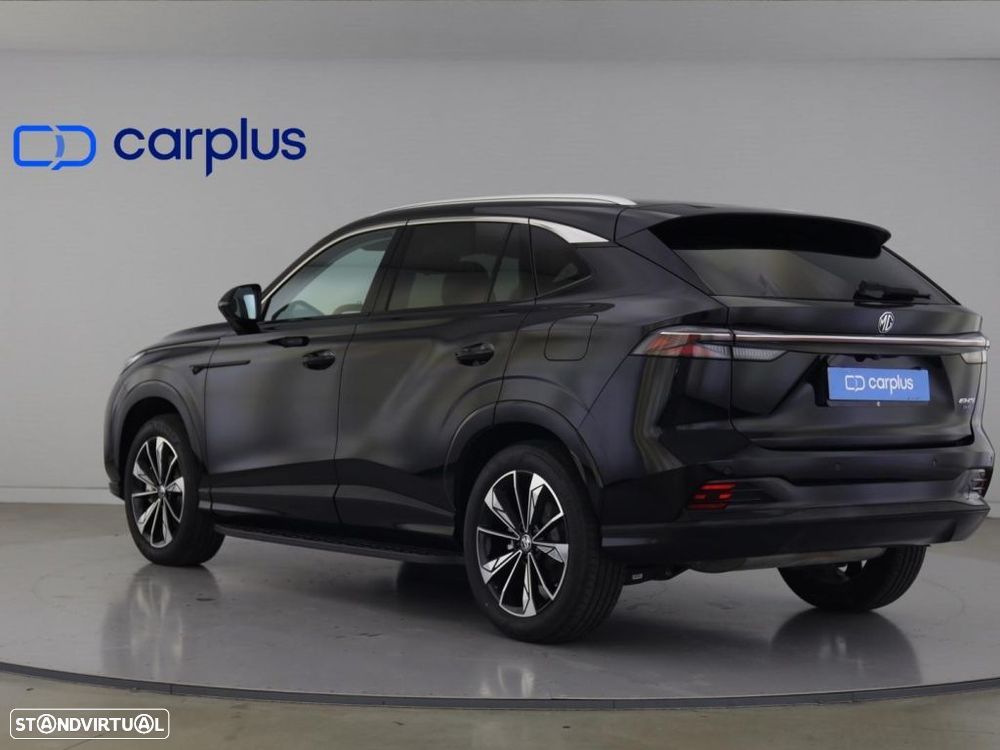 MG HS 1.5 Plug-in Hybrid Luxury - 5