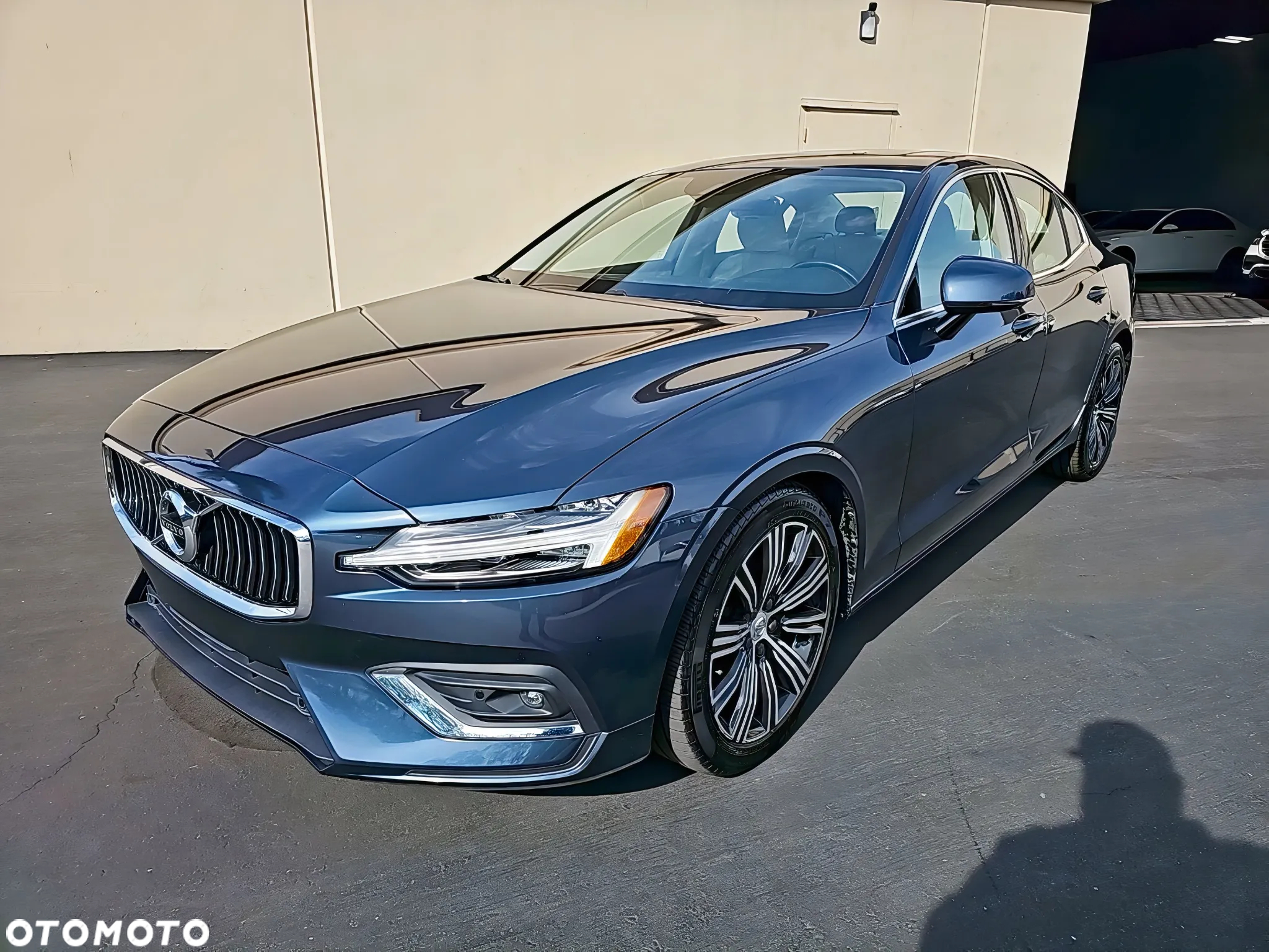 Volvo S60 T6 AWD Inscription - 2