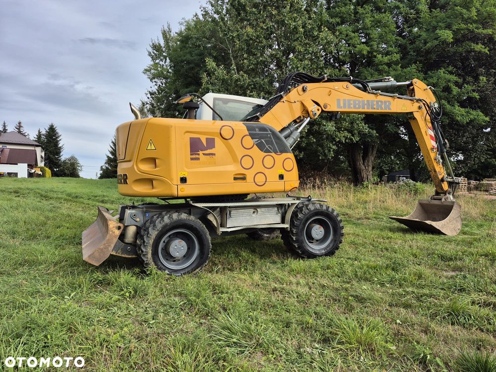 Liebherr 914 - 10