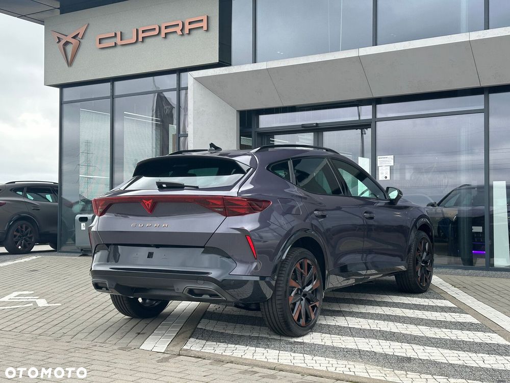 Cupra Formentor 1.5 eTSI mHEV DSG - 4