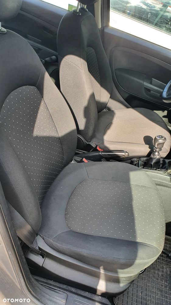 Fiat Grande Punto 1.2 8V Active - 14