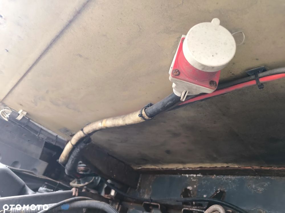 Agregat chłodniczy thermoking SPECTRUM TS kompletny - 6