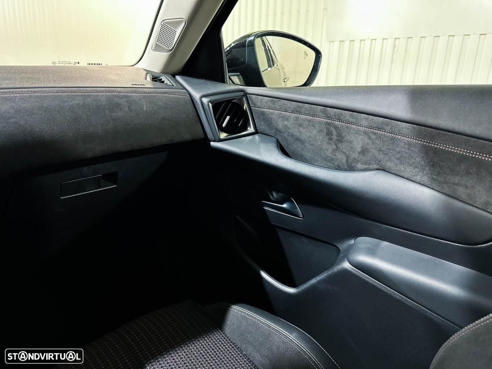 DS DS3 Crossback E-Tense Rivoli - 23