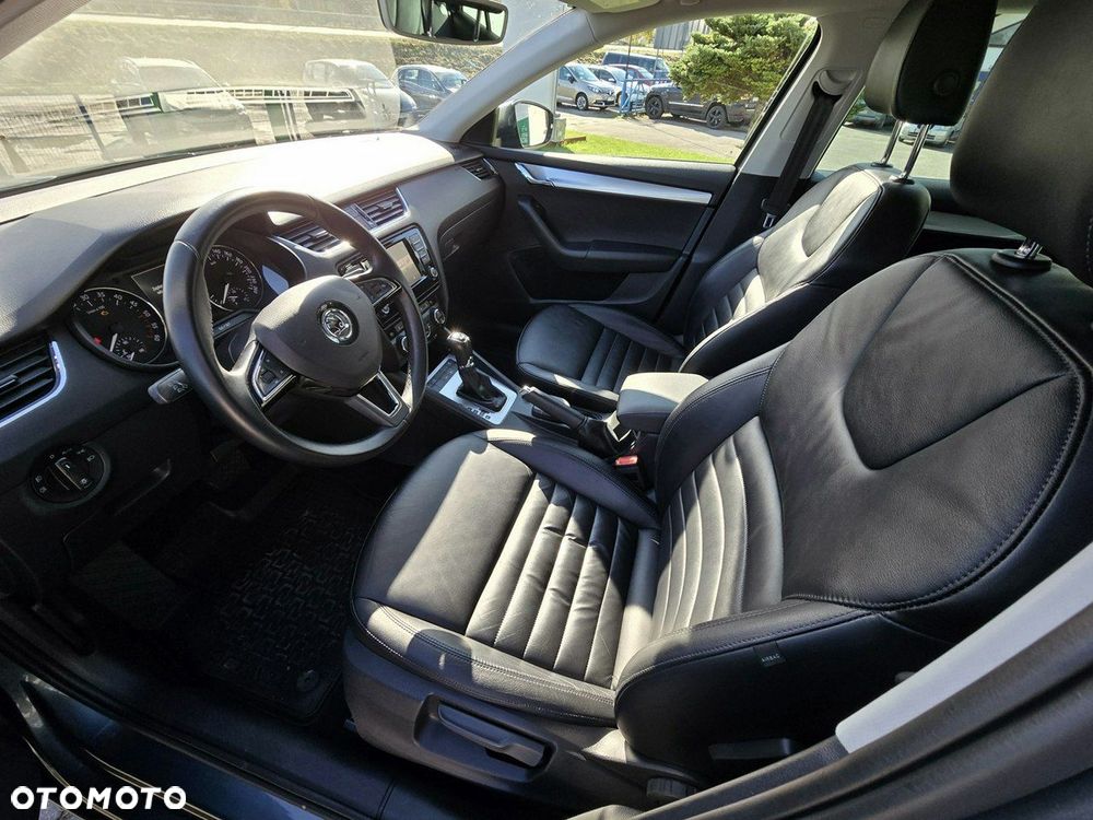 Skoda Octavia - 20