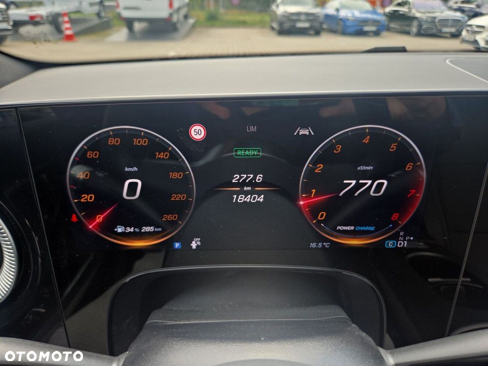 Mercedes-Benz CLA 220 mHEV 4-Matic 8G-DCT - 11