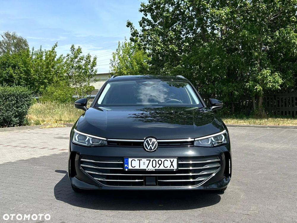 Volkswagen Passat - 3