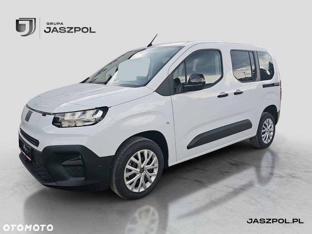 Fiat Doblo Combi - 1