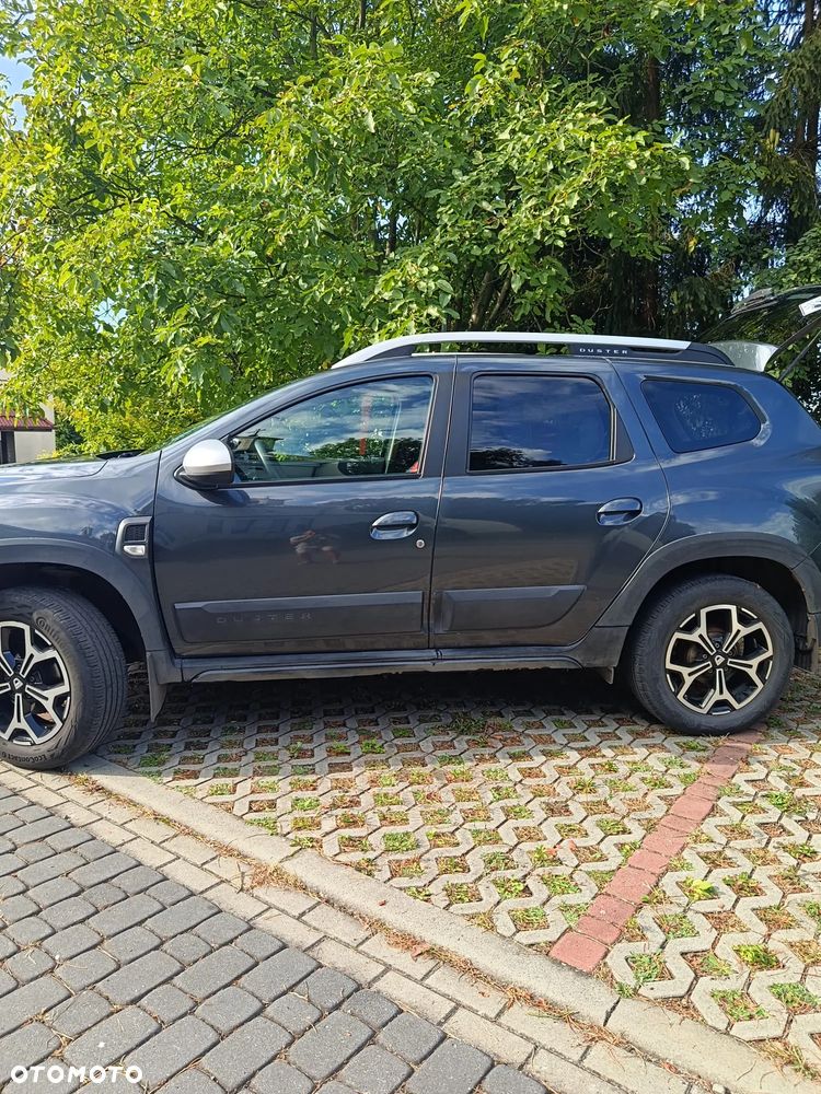 Dacia Duster 1.0 TCe Prestige - 1