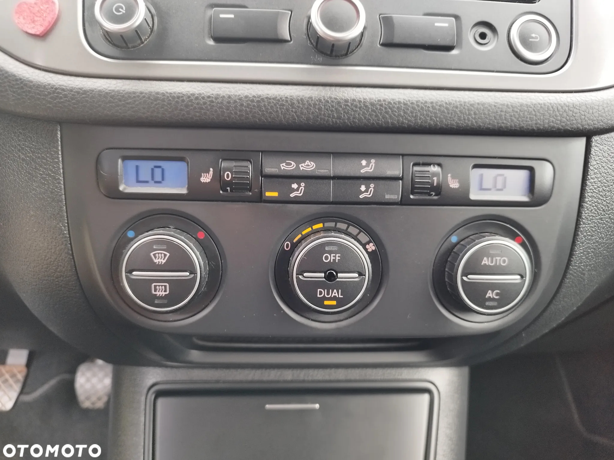 Volkswagen Tiguan 2.0 TDI DPF 4Motion Trend & Fun - 31
