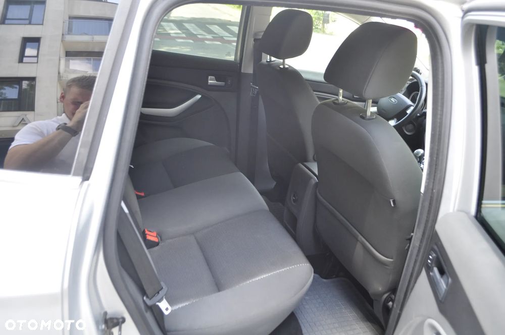 Ford Kuga 2.0 TDCi Trend - 6