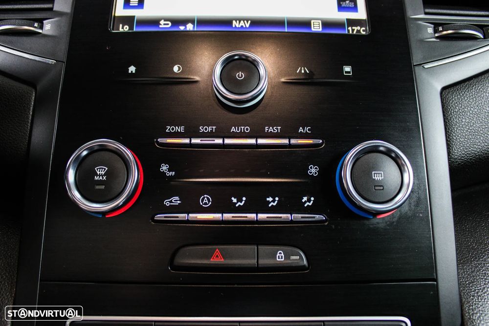 Renault Mégane Sport Tourer 1.5 Blue dCi GT Line - 48