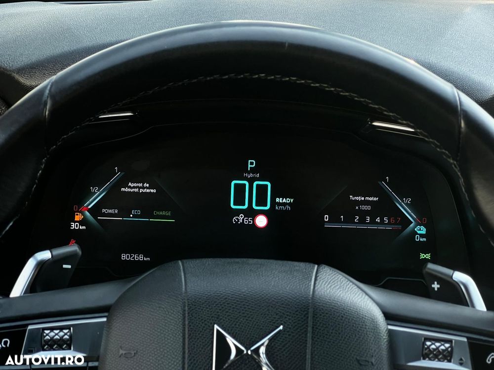 DS Automobiles DS 7 Crossback - 17