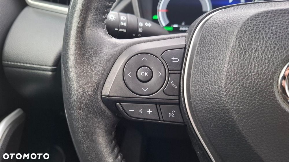 Toyota Corolla Cross 2023