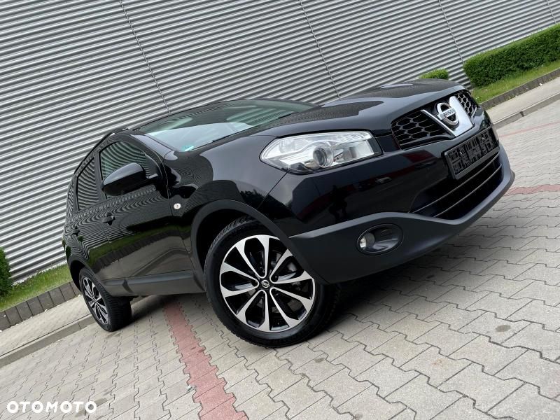 Nissan Qashqai 1.6 I-Way - 15