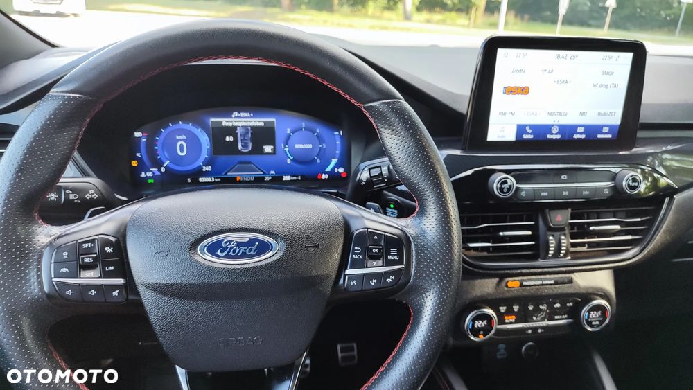 Ford Kuga 1.5 EcoBlue FWD ST-Line - 11