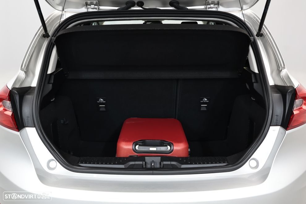 Ford Fiesta 1.1 Ti-VCT Connected - 24