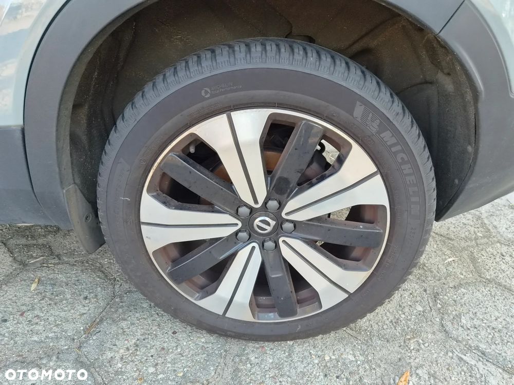 Volvo XC 40 T5 Recharge DKG Inscription - 33