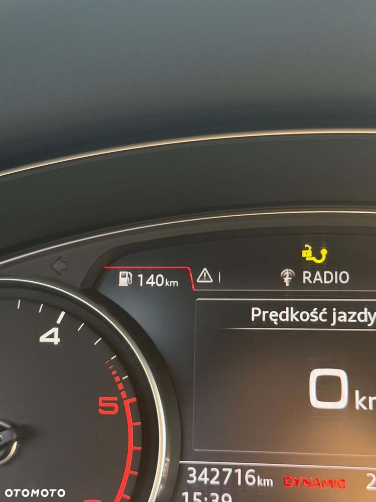 Audi A4 Avant - 6
