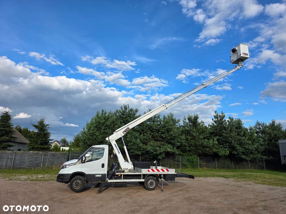 Iveco DAILY 35-140 - 5