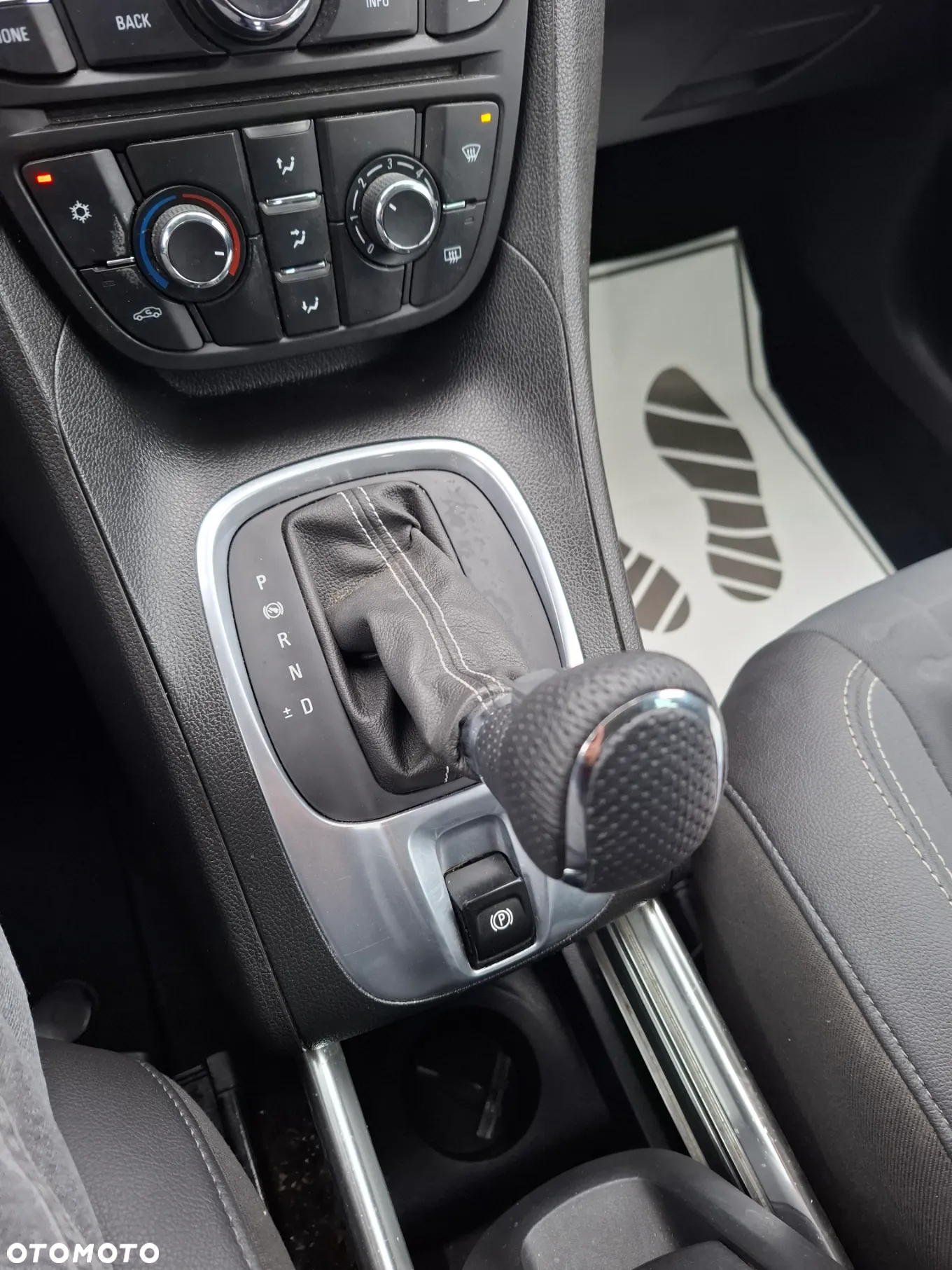 Opel Meriva 1.4 T Enjoy - 34